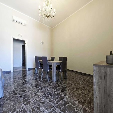 Oikia Vacanze Diso Chiara Luaran gambar