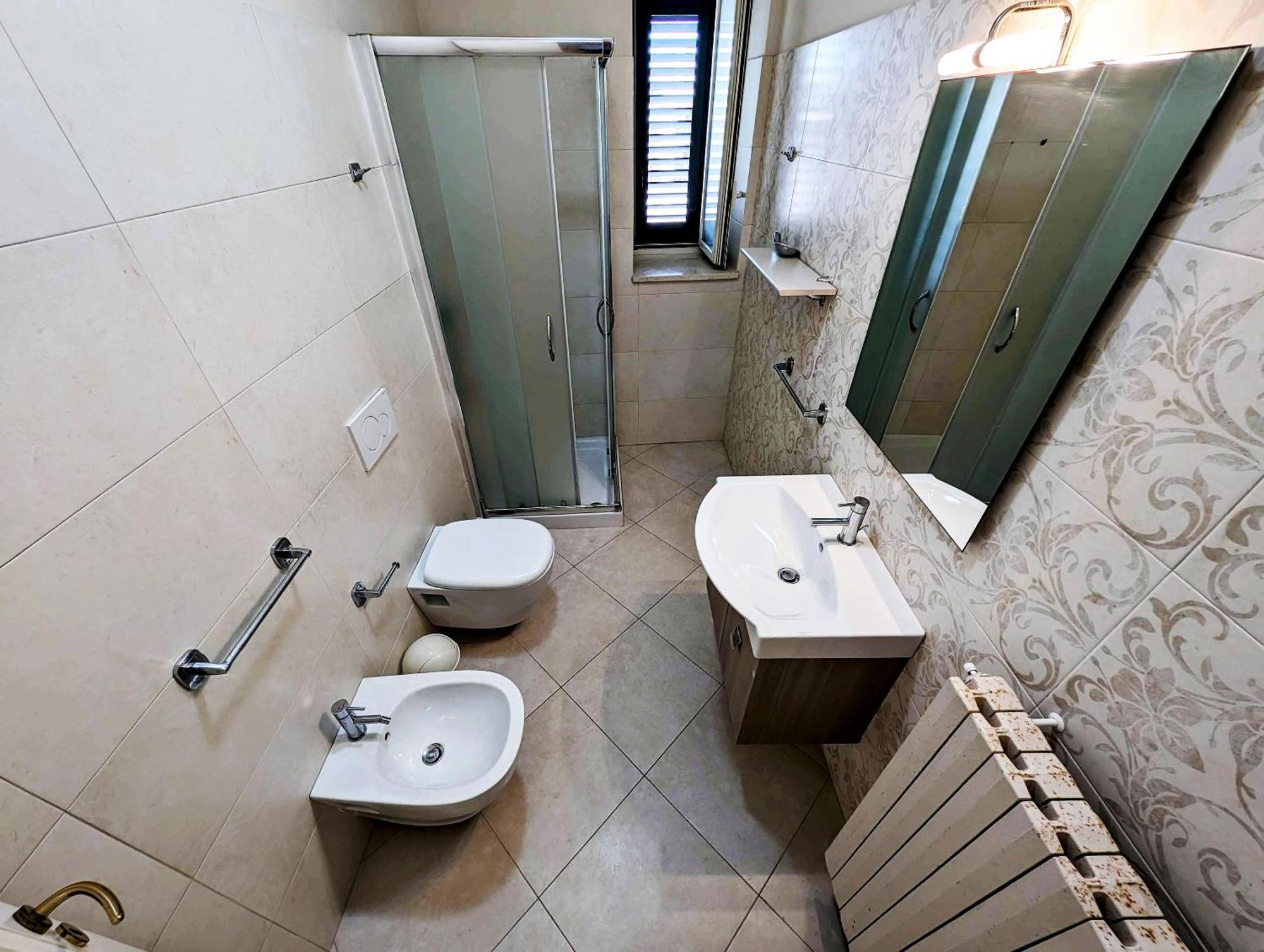 Oikia Vacanze Diso Chiara Luaran gambar