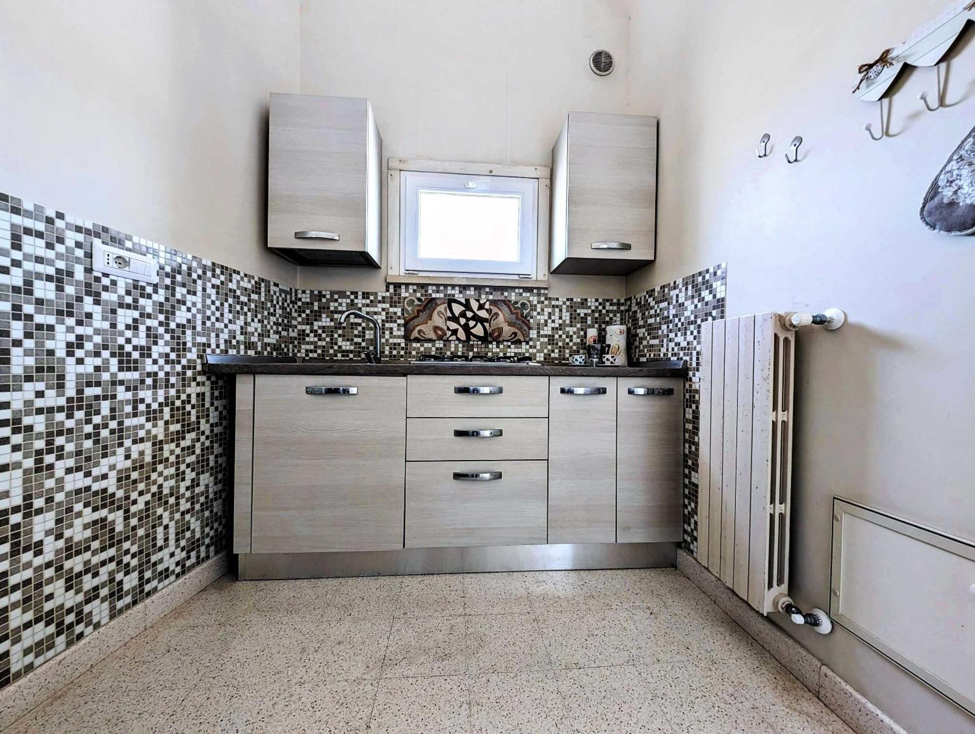 Oikia Vacanze Diso Chiara Luaran gambar