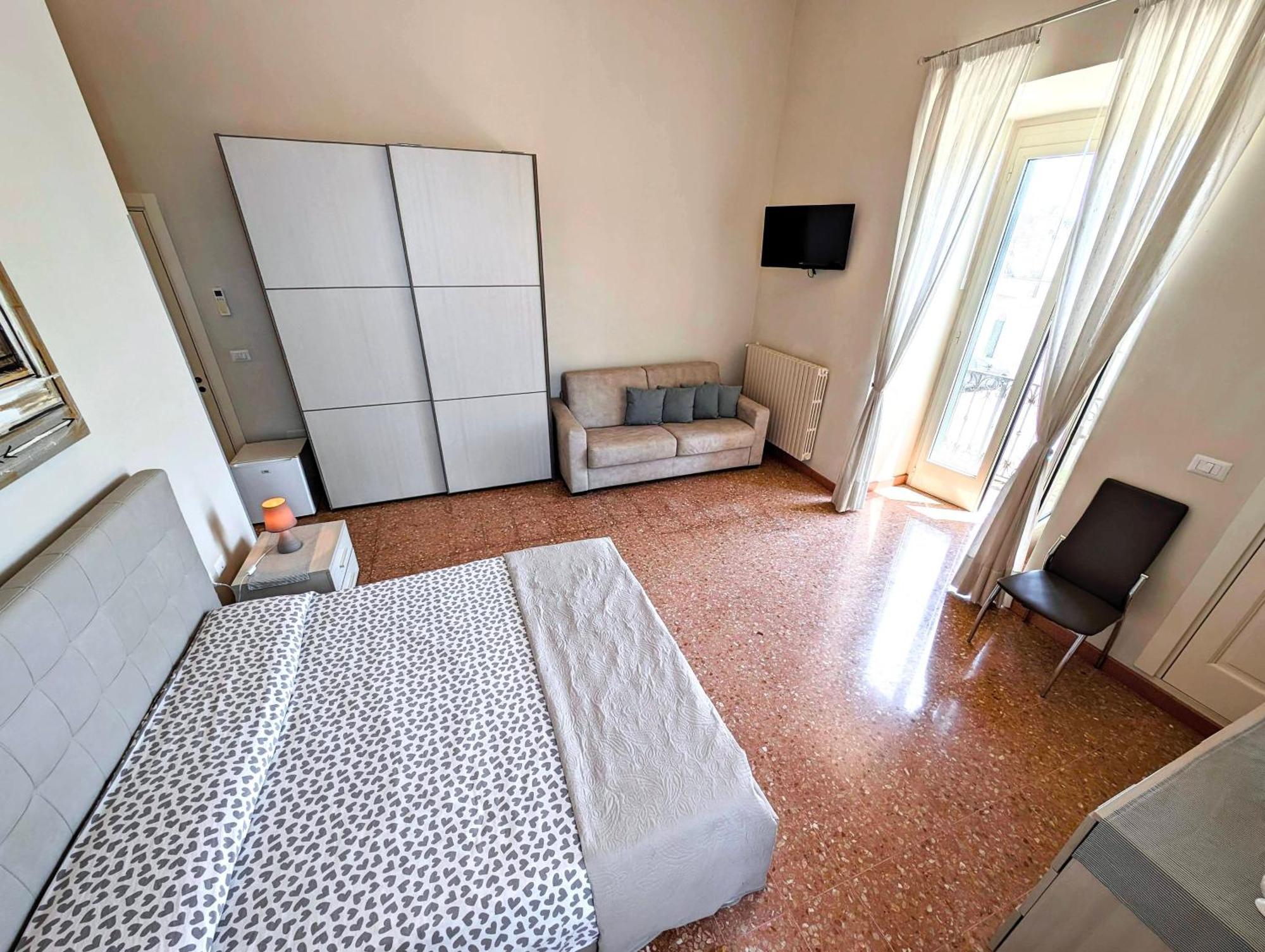 Oikia Vacanze Diso Chiara Luaran gambar