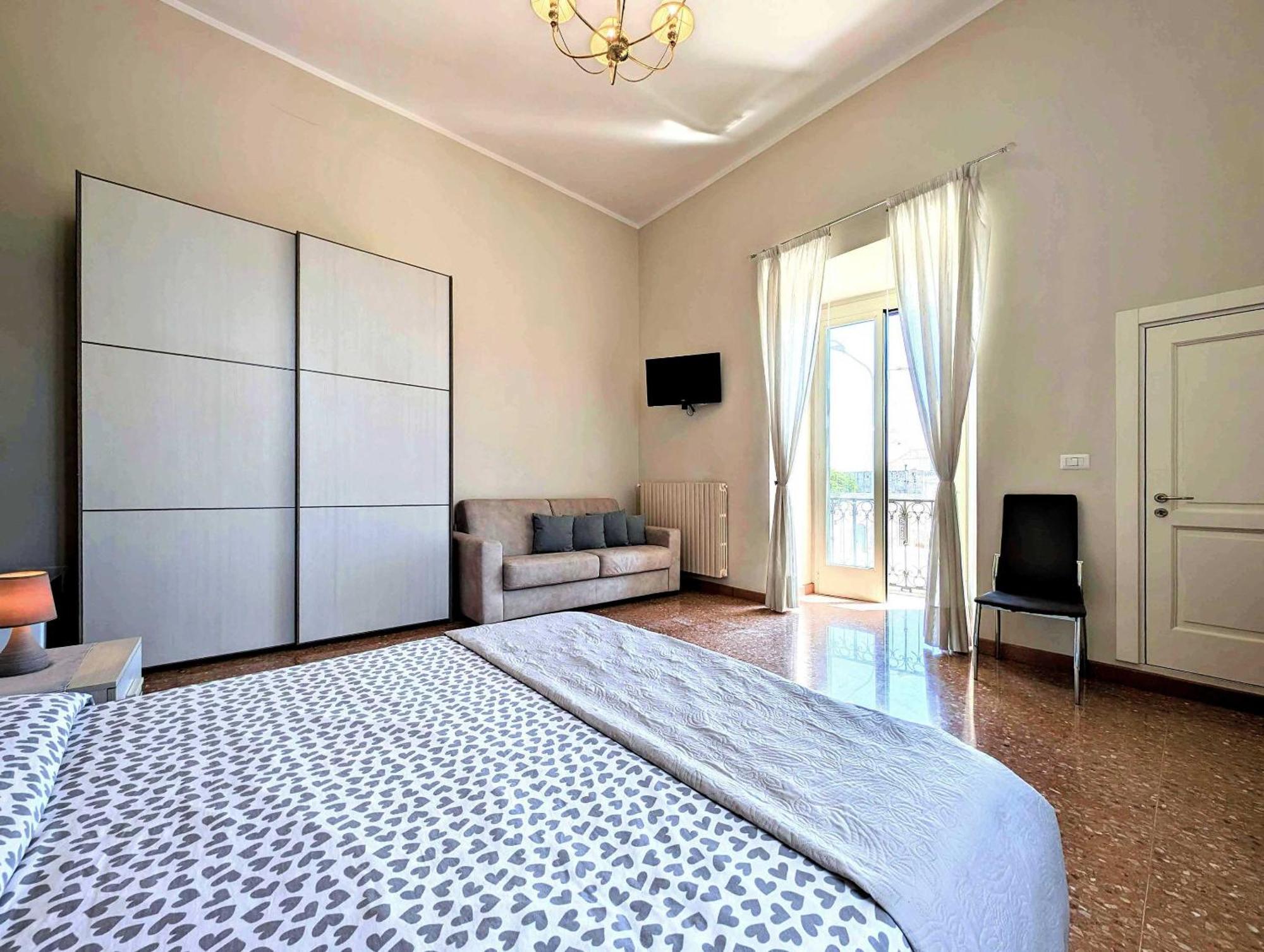 Oikia Vacanze Diso Chiara Luaran gambar