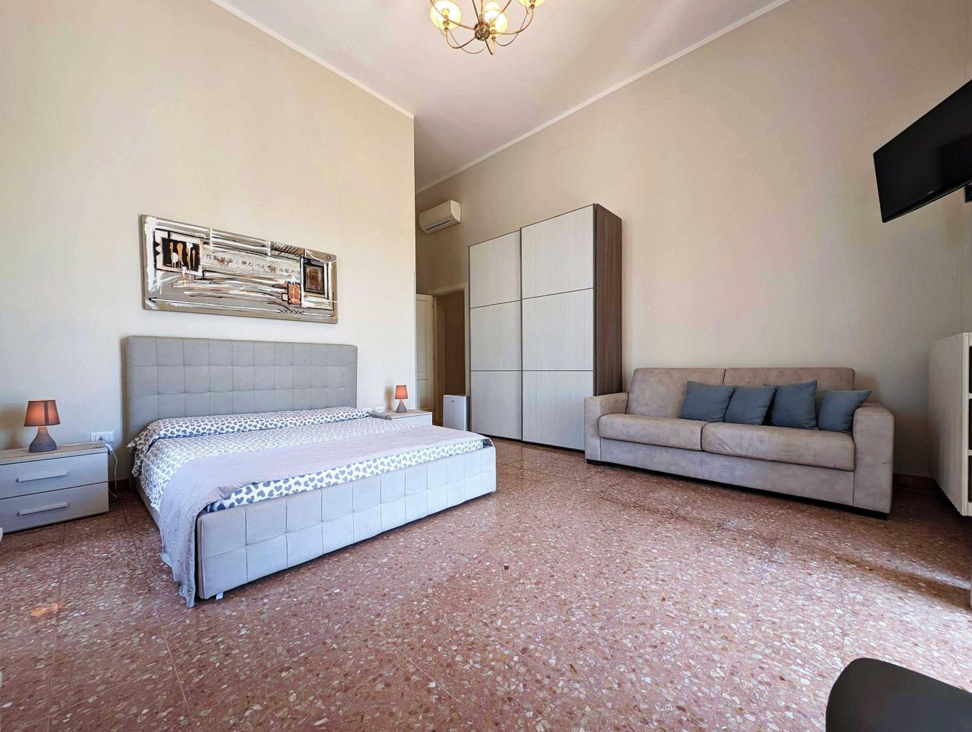 Oikia Vacanze Diso Chiara Luaran gambar
