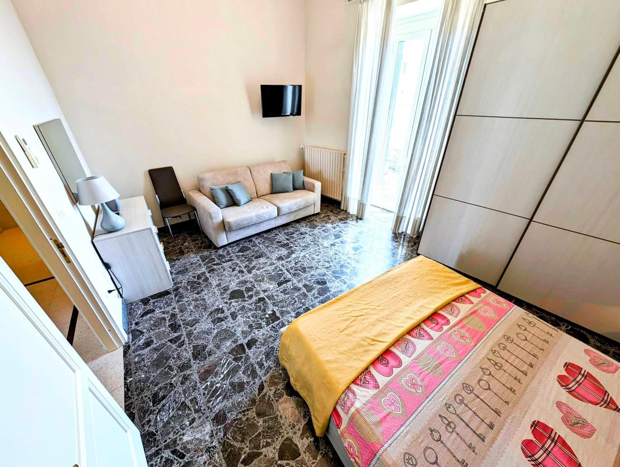 Oikia Vacanze Diso Chiara Luaran gambar